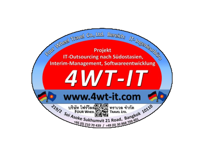 4WT 4x4