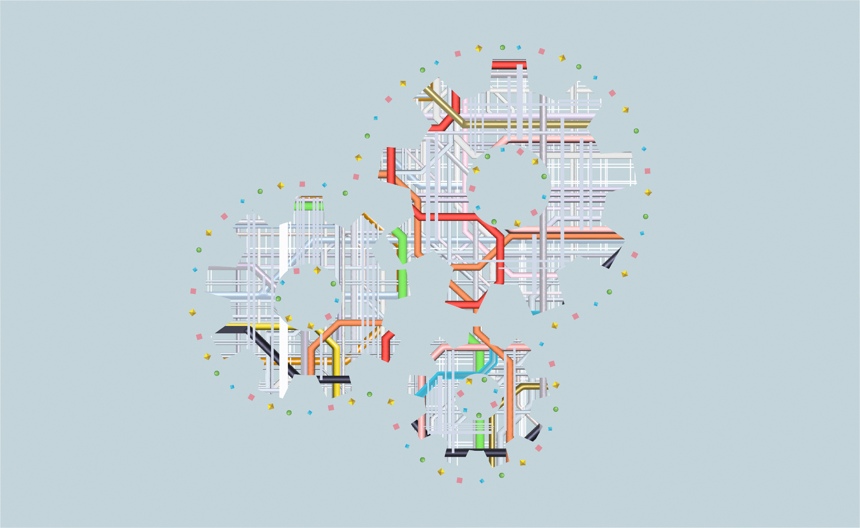 NUCIDA B/R/AI/N TestWork