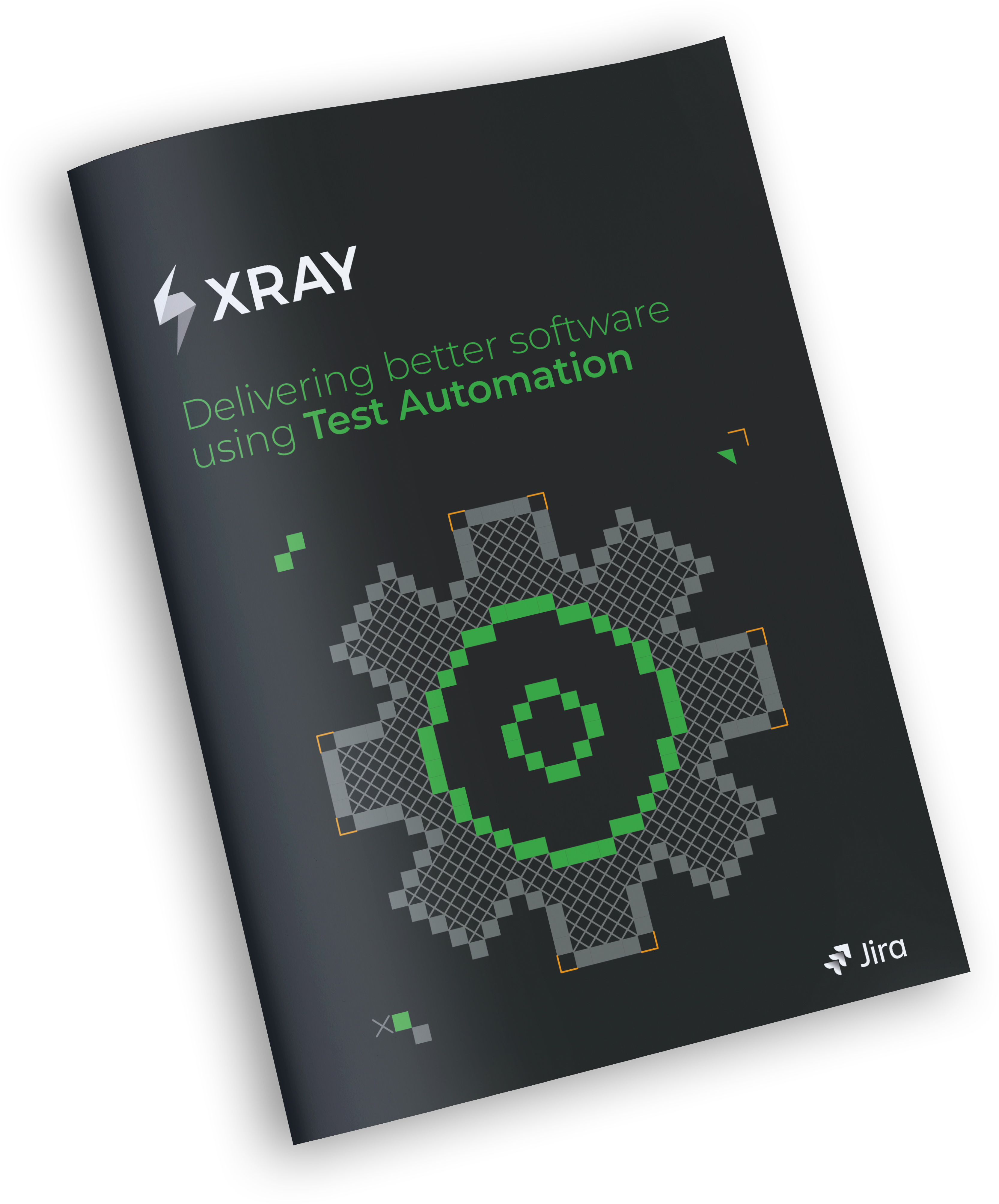 Xray Delivering Better Software